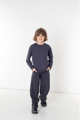 Штани для хлопців